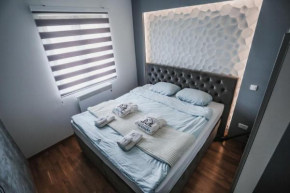La Collina apartment